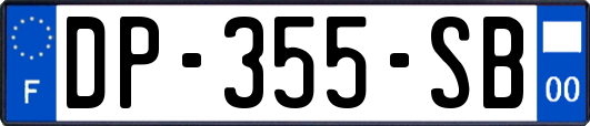DP-355-SB