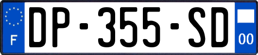 DP-355-SD