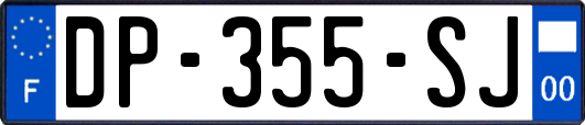 DP-355-SJ