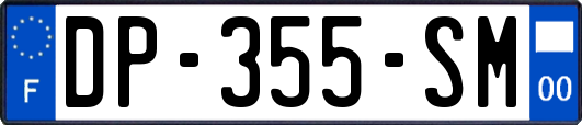 DP-355-SM