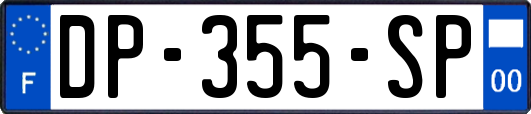 DP-355-SP