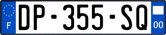 DP-355-SQ
