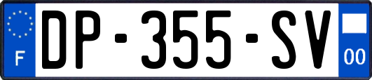 DP-355-SV