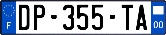 DP-355-TA