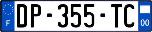 DP-355-TC