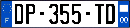 DP-355-TD