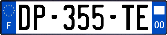 DP-355-TE