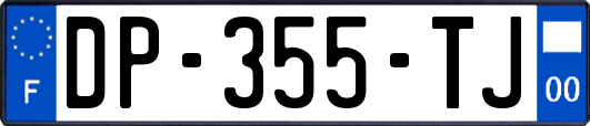 DP-355-TJ