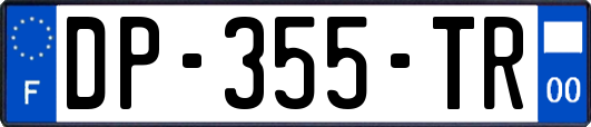 DP-355-TR