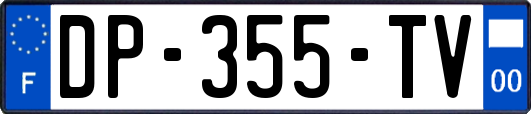 DP-355-TV