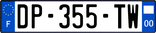 DP-355-TW