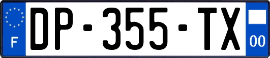 DP-355-TX