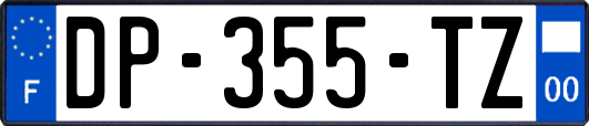 DP-355-TZ
