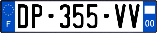 DP-355-VV