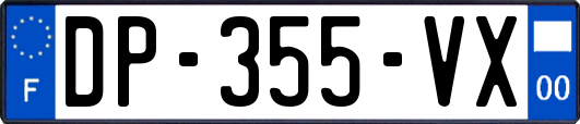 DP-355-VX