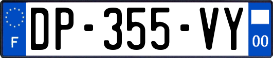 DP-355-VY