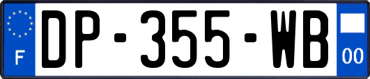 DP-355-WB