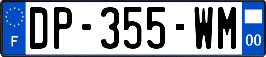 DP-355-WM