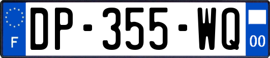 DP-355-WQ