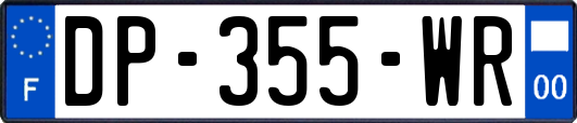 DP-355-WR