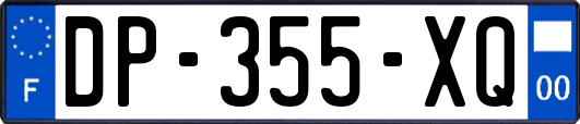 DP-355-XQ