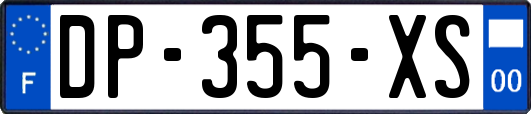 DP-355-XS