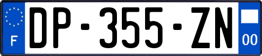 DP-355-ZN