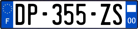 DP-355-ZS