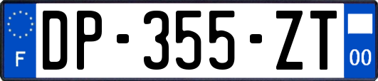 DP-355-ZT