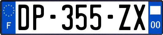 DP-355-ZX