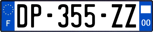 DP-355-ZZ