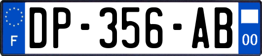 DP-356-AB