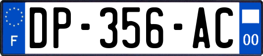 DP-356-AC