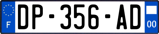 DP-356-AD