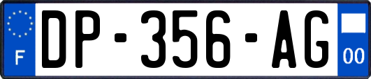 DP-356-AG