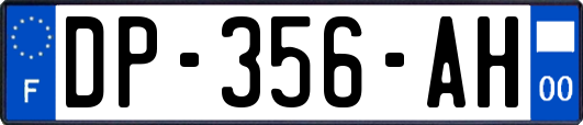 DP-356-AH