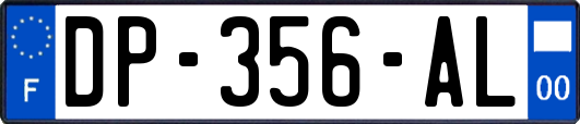 DP-356-AL