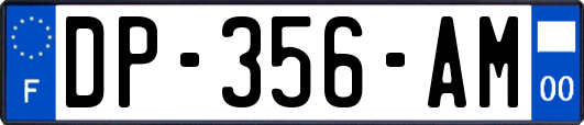 DP-356-AM