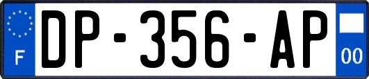 DP-356-AP