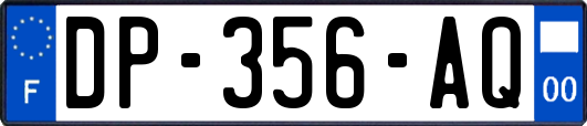 DP-356-AQ