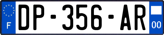 DP-356-AR