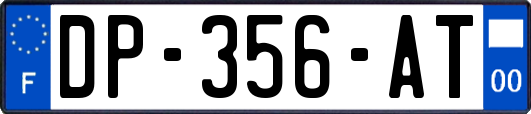 DP-356-AT