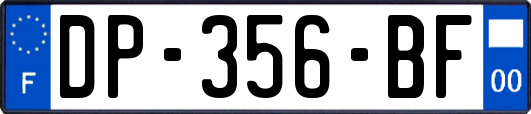 DP-356-BF