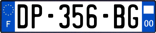 DP-356-BG
