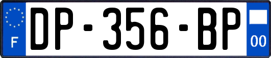 DP-356-BP