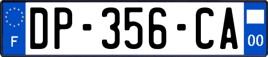 DP-356-CA