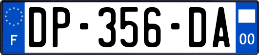 DP-356-DA