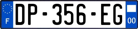 DP-356-EG