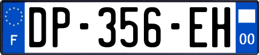 DP-356-EH