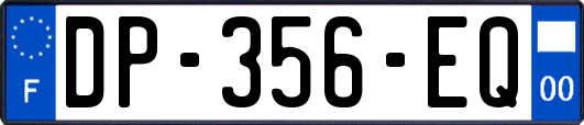 DP-356-EQ